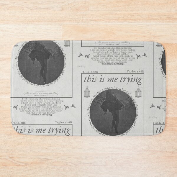 Item preview, this is me trying Taylor swift :) designed and sold by Tay Designs.