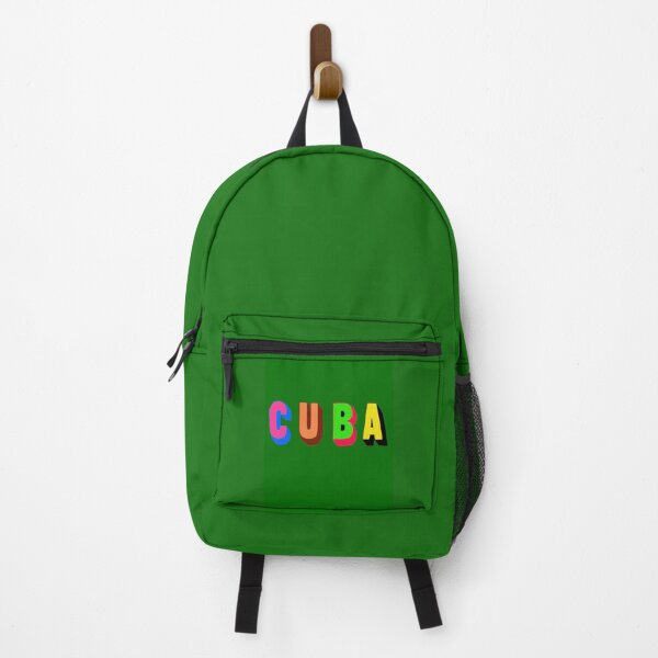 Item preview, Cuba 2 designed and sold by Bondillero.