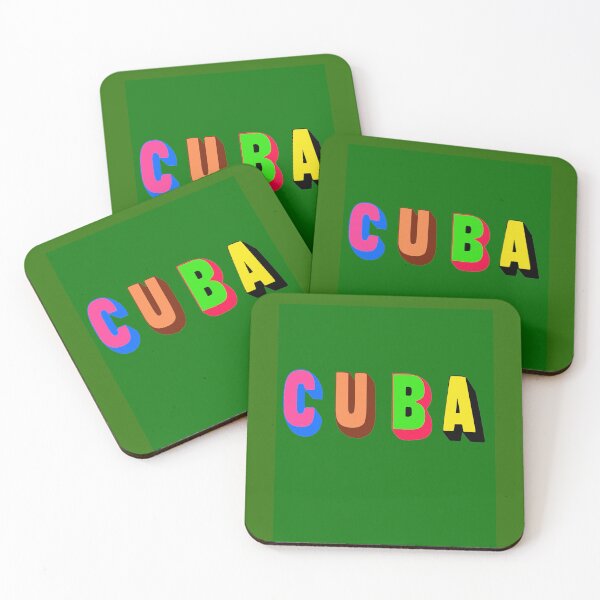 Item preview, Cuba 2 designed and sold by Bondillero.