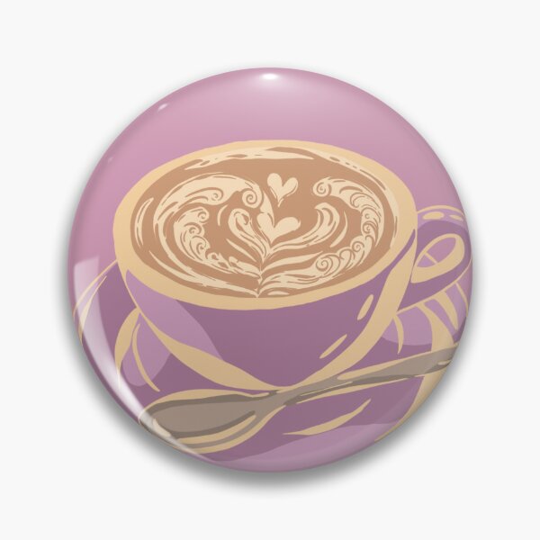 Item preview, Lavender Latte designed and sold by Julietandswan.