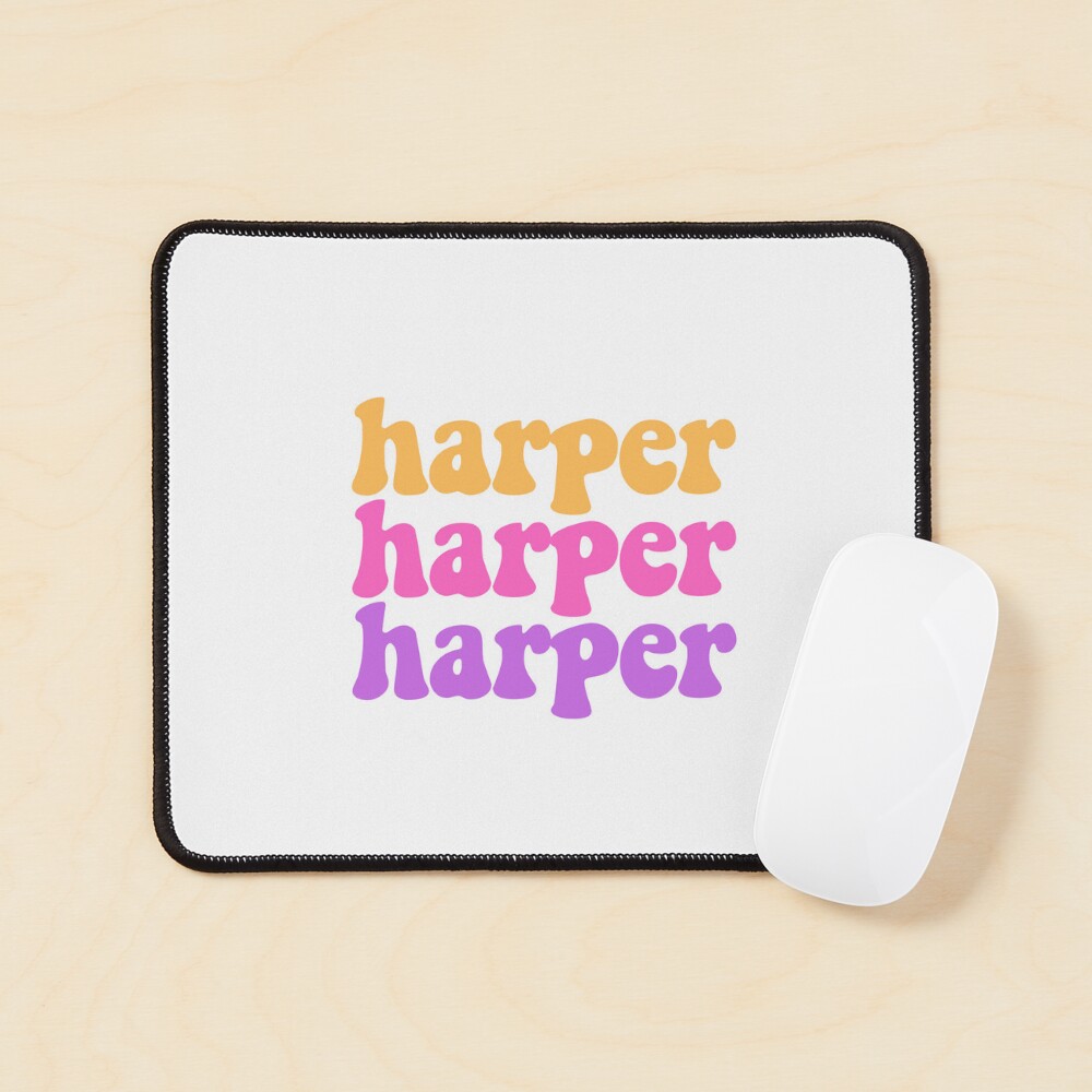 Item preview, Mouse Pad designed and sold by CharmStudio.