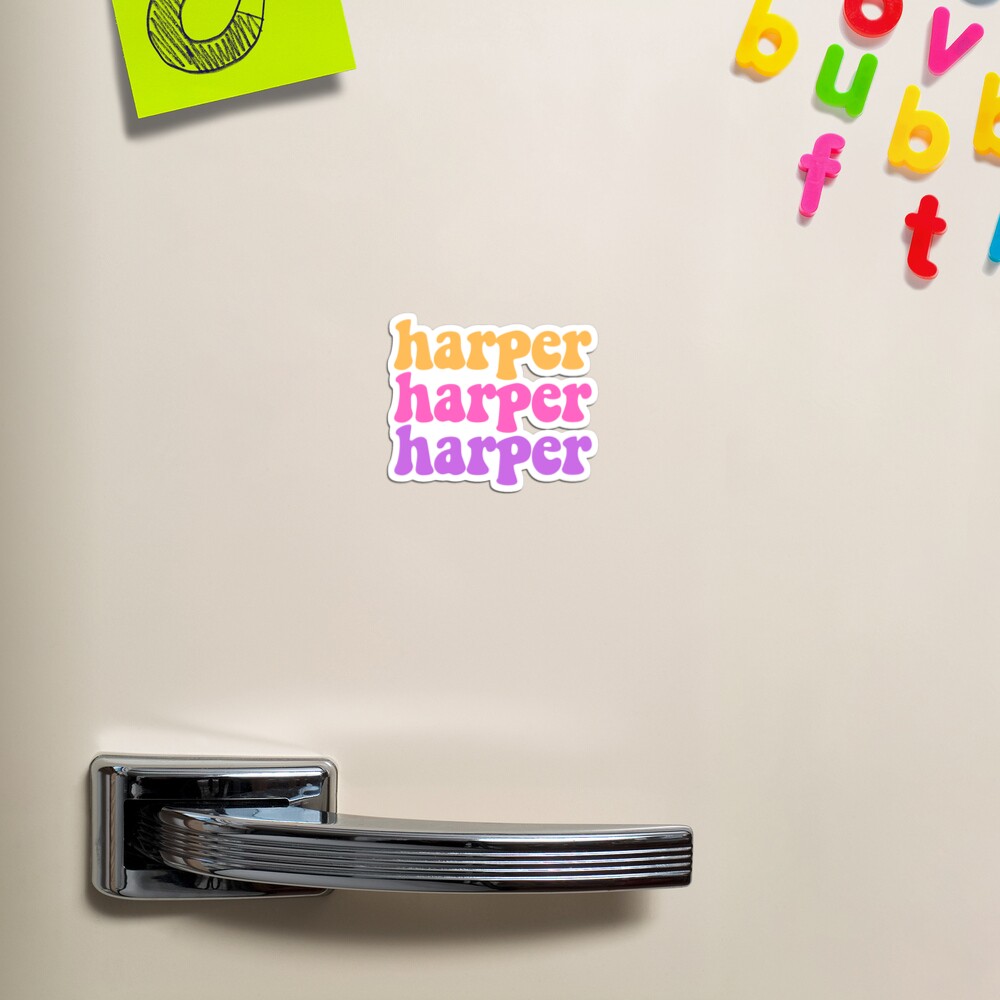 Item preview, Magnet designed and sold by CharmStudio.