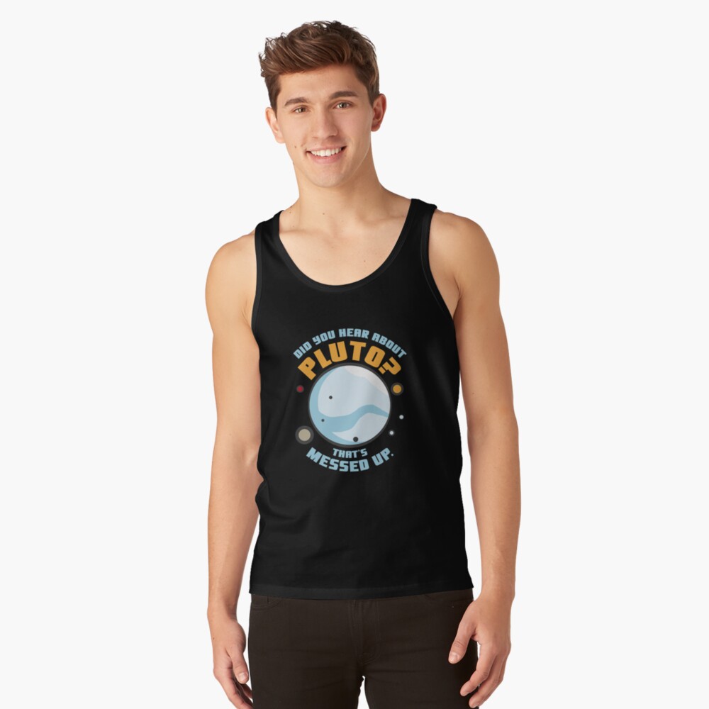 Item preview, Tank Top designed and sold by dmanalili.