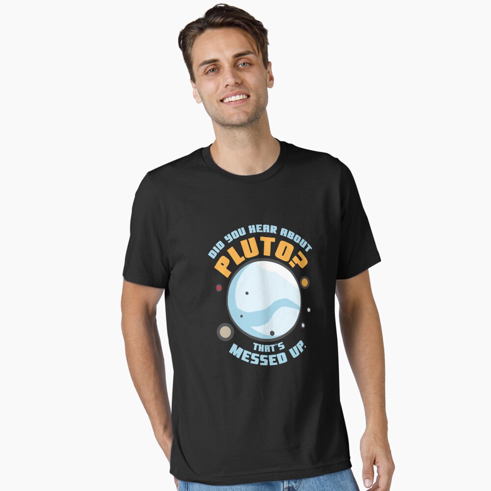 Item preview, Essential T-Shirt designed and sold by dmanalili.