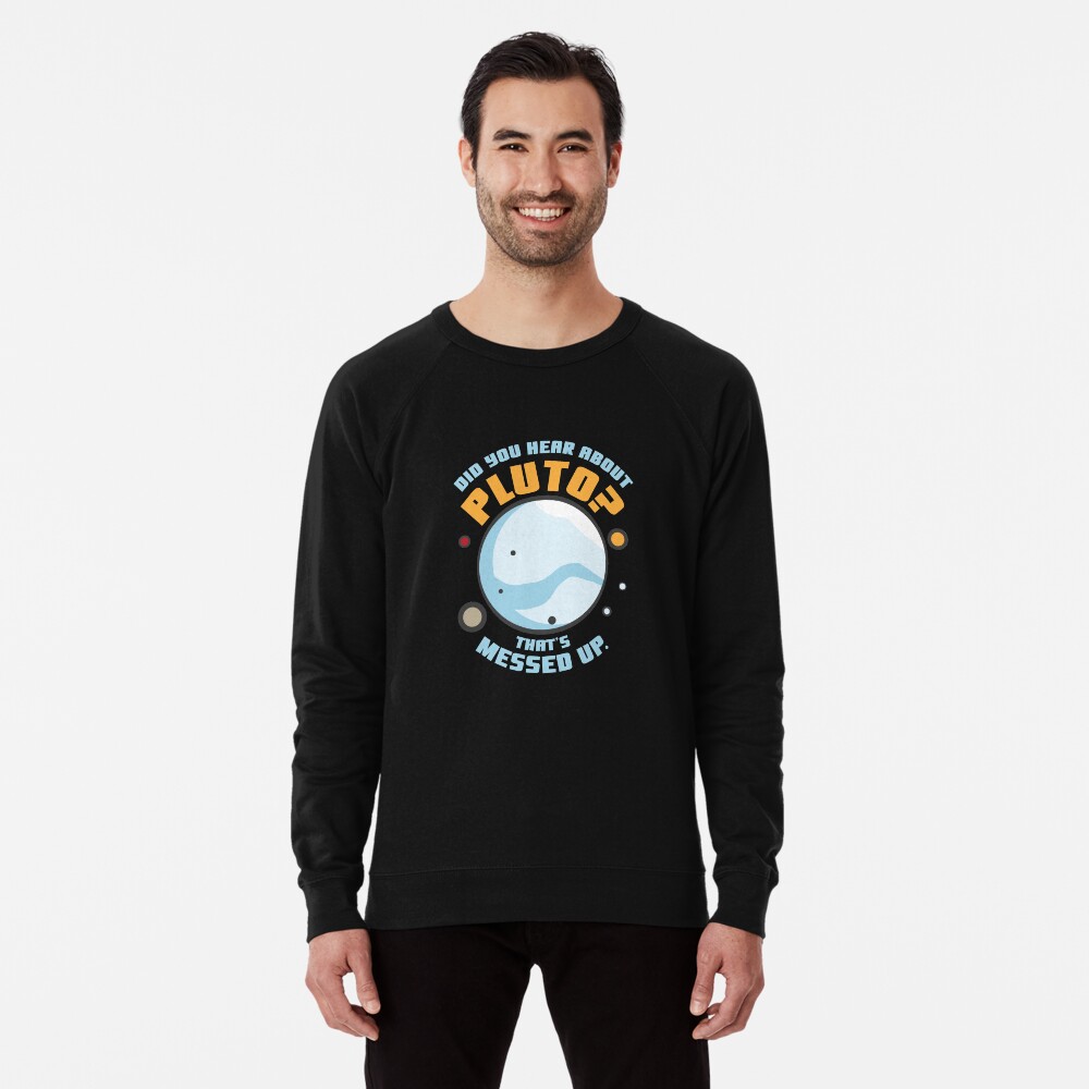 Item preview, Lightweight Sweatshirt designed and sold by dmanalili.