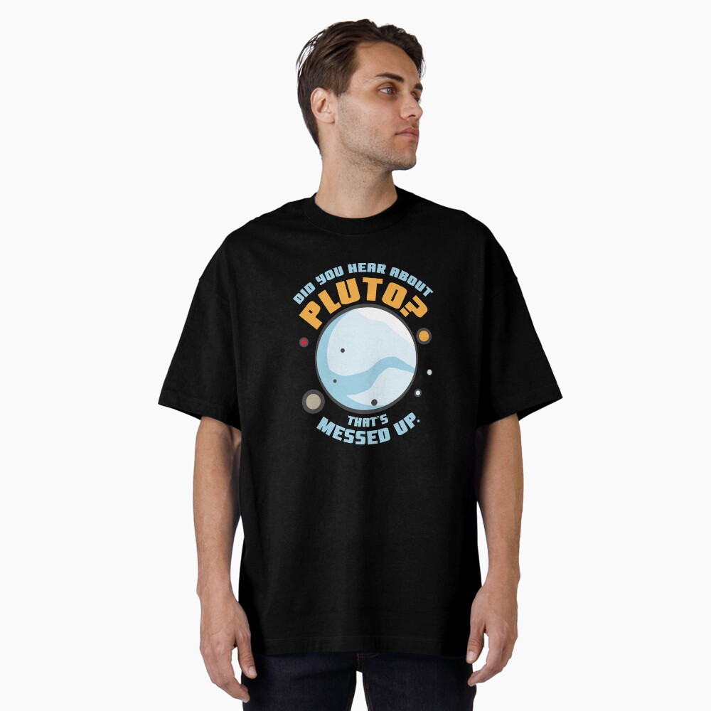 Item preview, Oversized T-Shirt designed and sold by dmanalili.