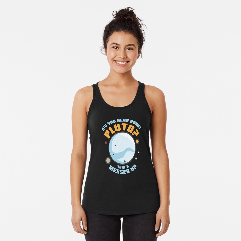 Item preview, Racerback Tank Top designed and sold by dmanalili.