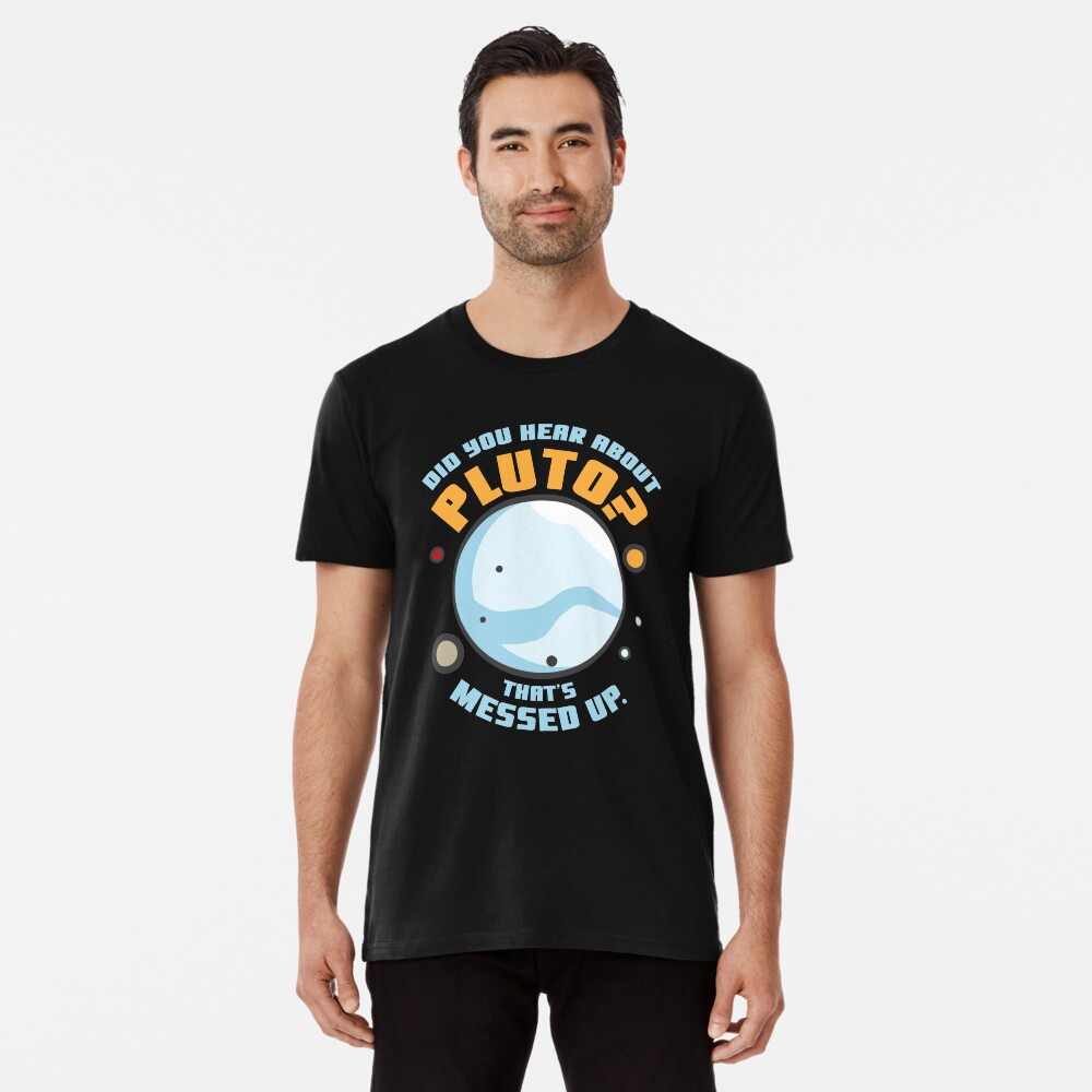 Item preview, Premium T-Shirt designed and sold by dmanalili.