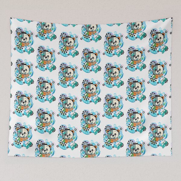 Item preview, The Cool Animal designed and sold by DEZINOMANIA.