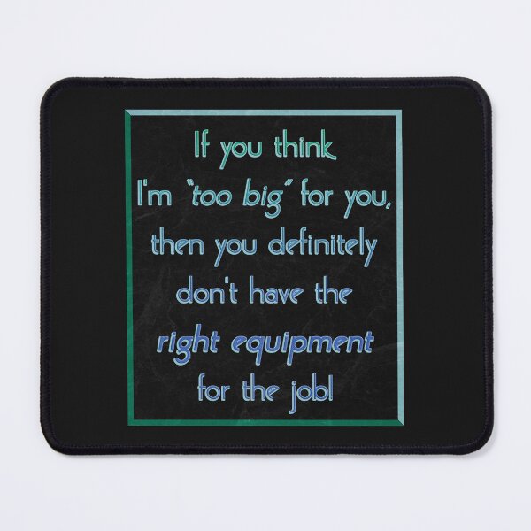 Item preview, Plus Size Sass - "If you think" quote (Aqua/Teal) designed and sold by JadeRyder.