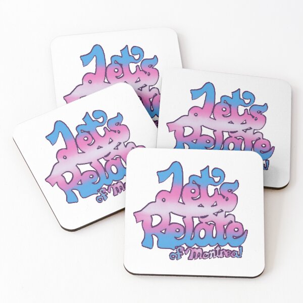 Item preview, lets relate designed and sold by GhostBowie.
