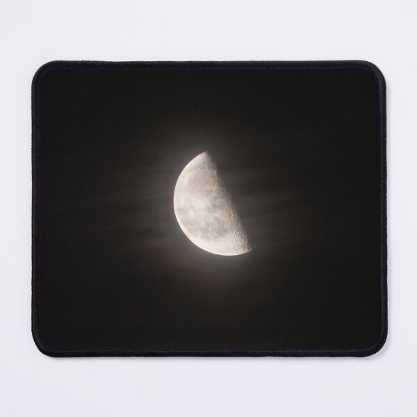 Item preview, Last Quarter Moon designed and sold by OddParallels.