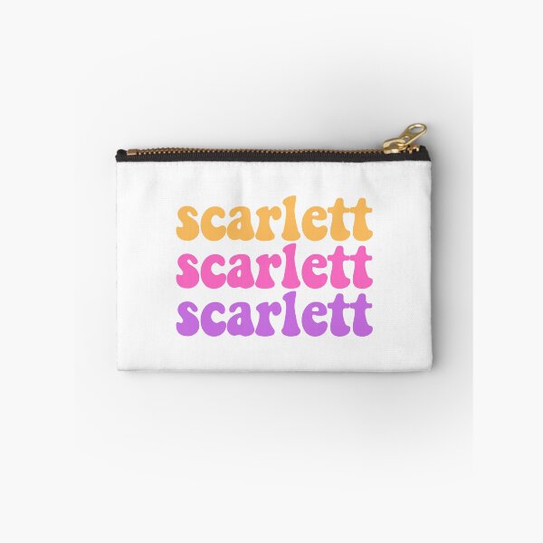Item preview, scarlett  designed and sold by CharmStudio.