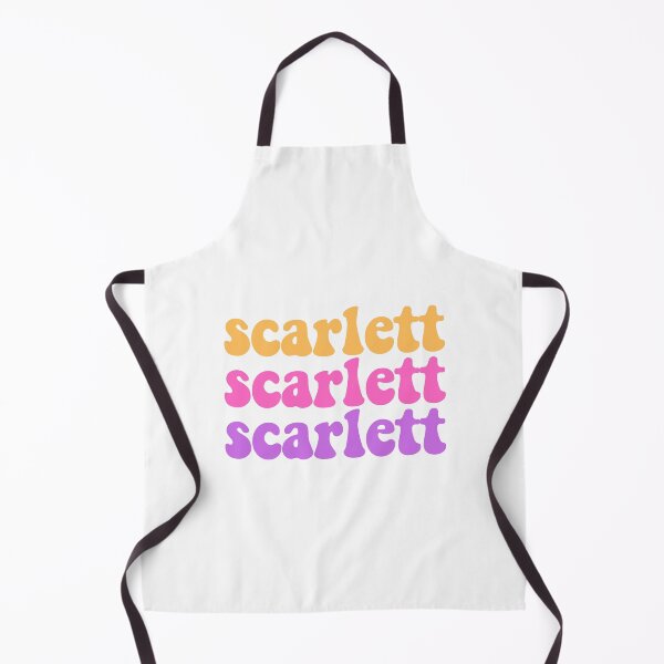 Item preview, scarlett  designed and sold by CharmStudio.
