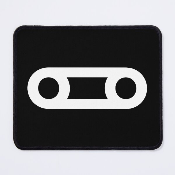 Item preview, Icon (white) designed and sold by rootlabtx.