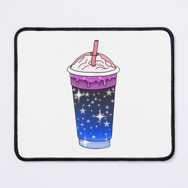 Item preview, Gender fluid smoothie  designed and sold by Artistkhg.