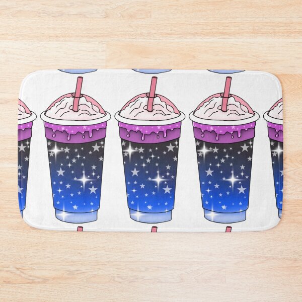 Item preview, Gender fluid smoothie  designed and sold by Artistkhg.