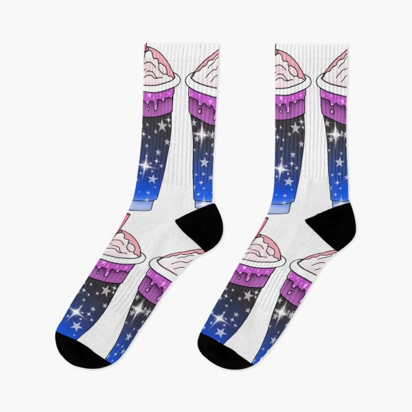 Item preview, Gender fluid smoothie  designed and sold by Artistkhg.