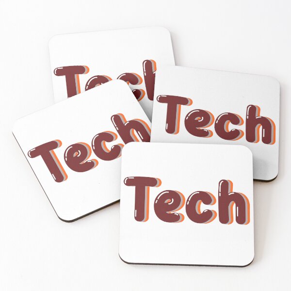 Item preview, Tech Bubble Letters designed and sold by morgankeiky.