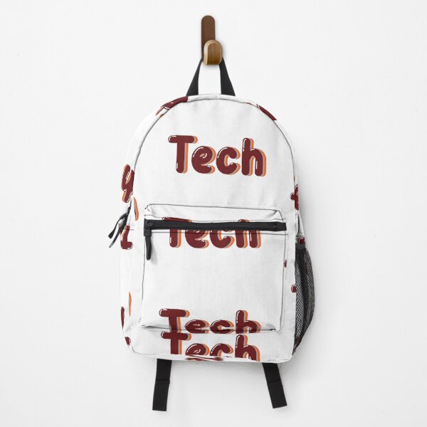 Item preview, Tech Bubble Letters designed and sold by morgankeiky.