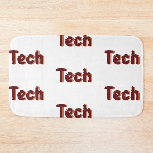 Item preview, Tech Bubble Letters designed and sold by morgankeiky.