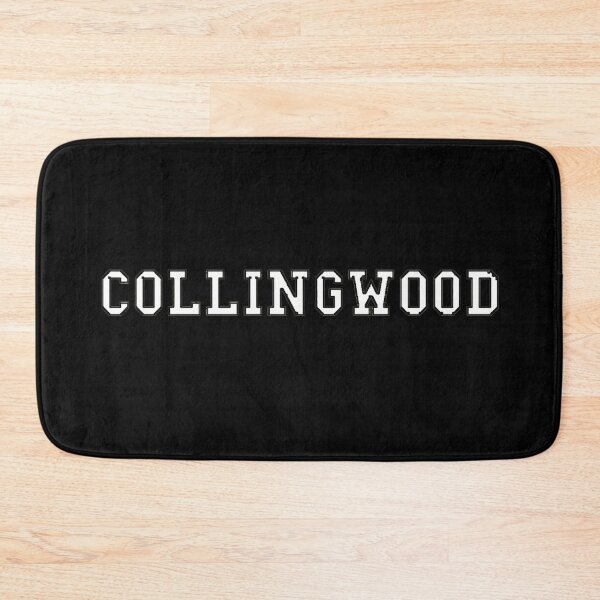 Item preview, Collingwood. college style  designed and sold by Kangaroo Sun.