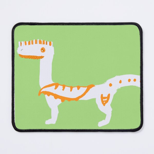 Item preview, Toothbrush Dragon designed and sold by Daily-Dragon.