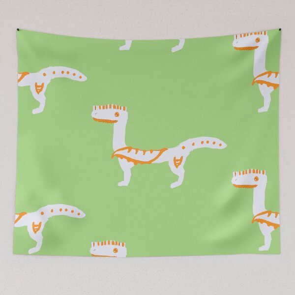 Item preview, Toothbrush Dragon designed and sold by Daily-Dragon.