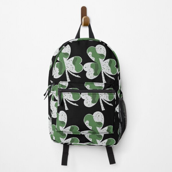 Item preview, Shamrock Camouflage: Designing the Irish Guards' Shamrock-Infused Military Pattern designed and sold by NEWDESINGS12.