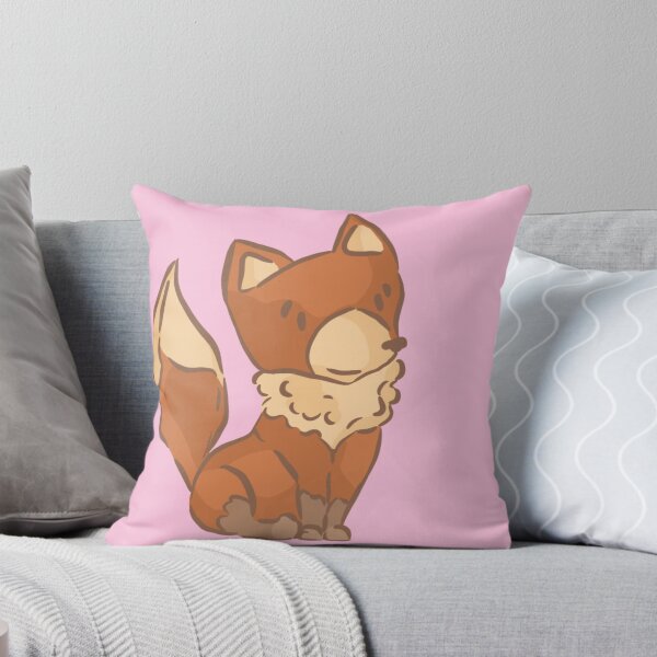 Item preview, Fall Fox designed and sold by Julietandswan.