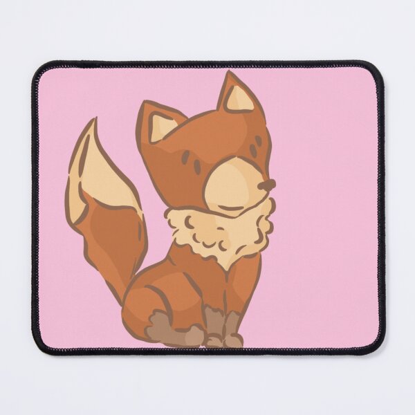 Item preview, Fall Fox designed and sold by Julietandswan.