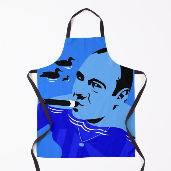 Item preview, Poster of the hit series THE SOPRANOS for the Tuff Guyz Collection designed and sold by Hugh Whyte.