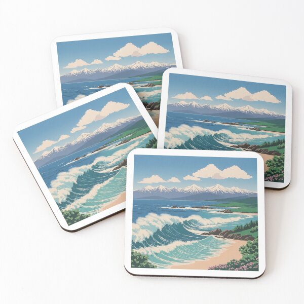 Item preview, Beautiful landscape designed and sold by JefteGutierrez.