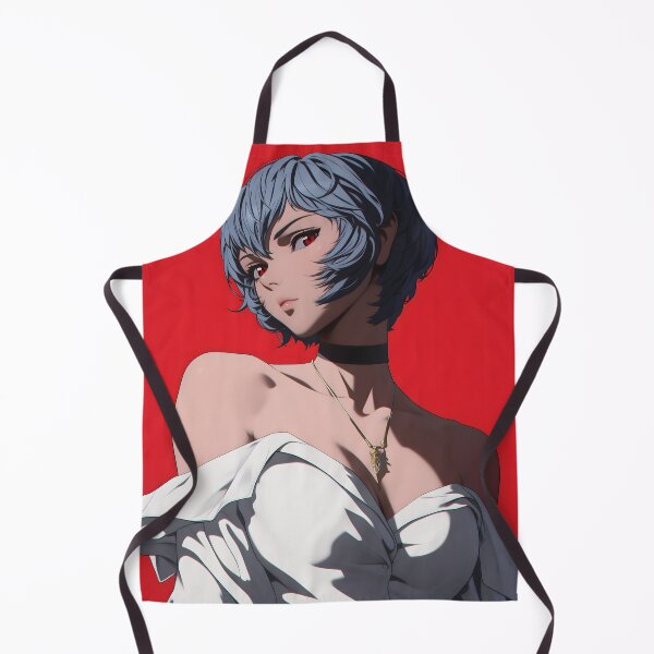 Item preview, Rei Ayanami - Evangelion 26 designed and sold by Infinite-Aspire.