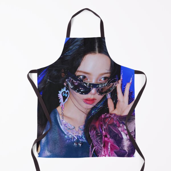 Item preview, Karina Aespa designed and sold by Celestinya.