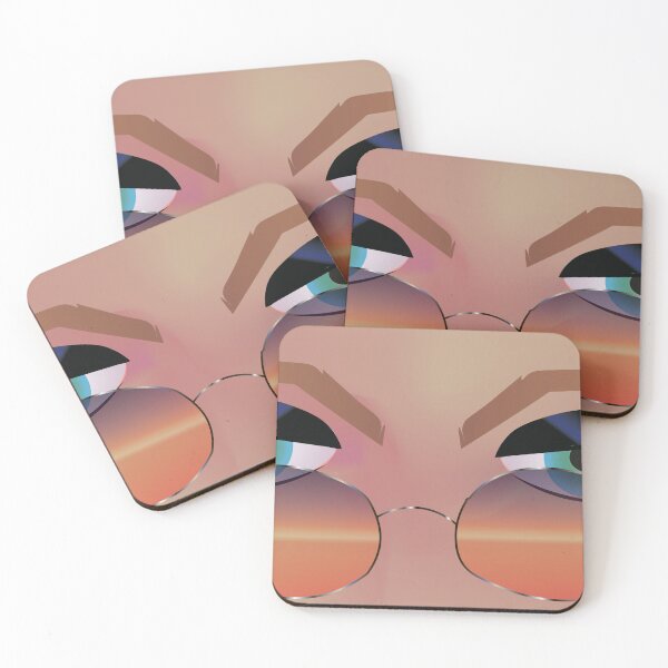 Item preview, Sunglasses designed and sold by p3prika.