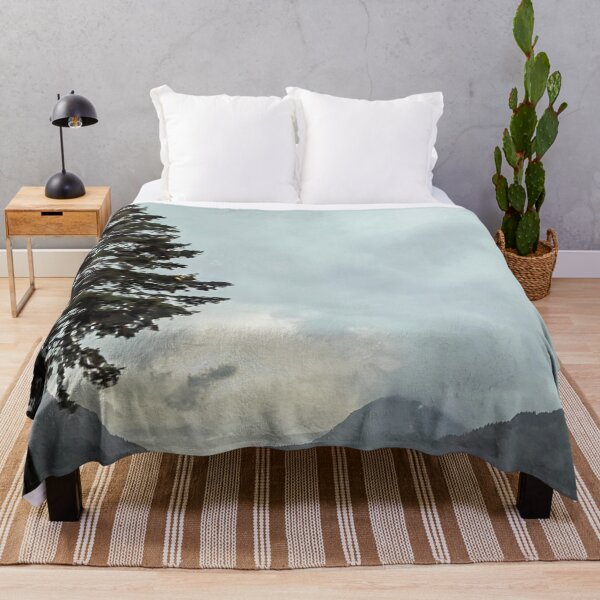 Item preview, Columbia River heading west designed and sold by MoreGoodArt.