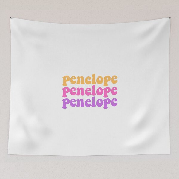 Item preview, penelope  designed and sold by CharmStudio.