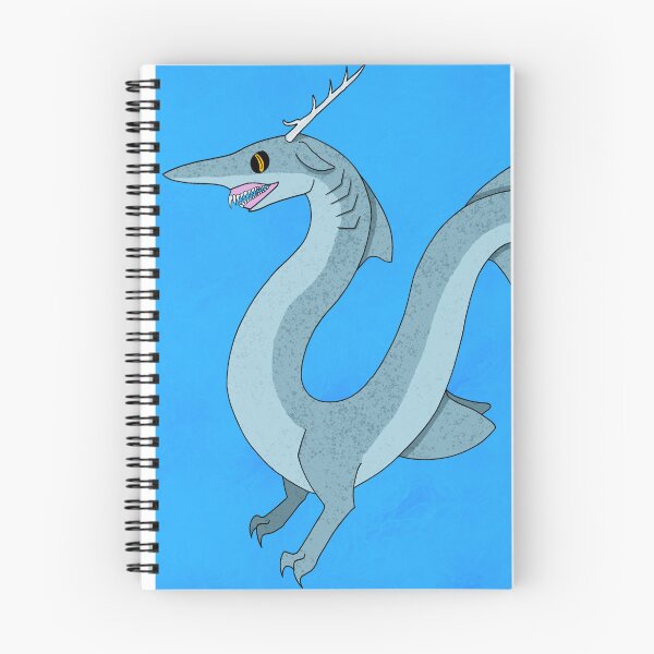 Item preview, Goblin Shark Dragon designed and sold by Daily-Dragon.