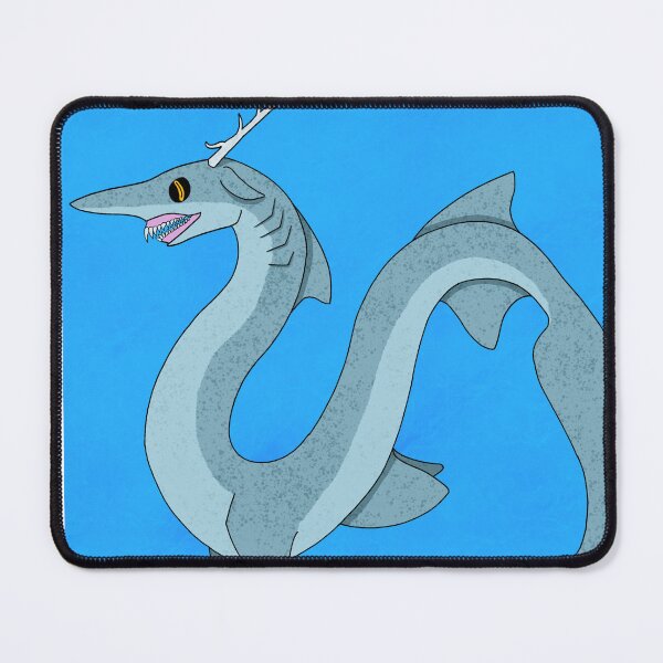 Item preview, Goblin Shark Dragon designed and sold by Daily-Dragon.
