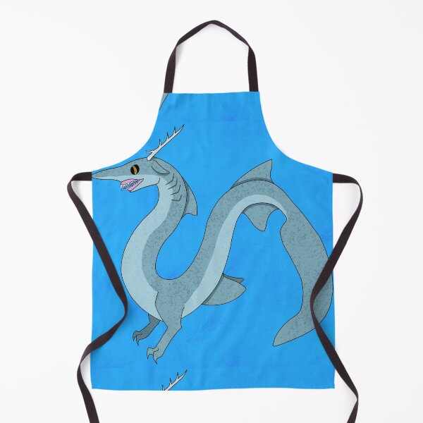 Item preview, Goblin Shark Dragon designed and sold by Daily-Dragon.