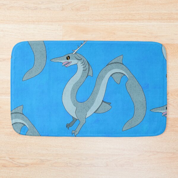Item preview, Goblin Shark Dragon designed and sold by Daily-Dragon.