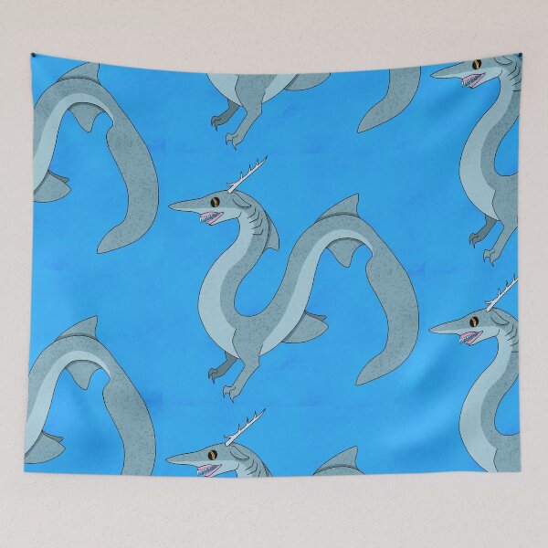 Item preview, Goblin Shark Dragon designed and sold by Daily-Dragon.