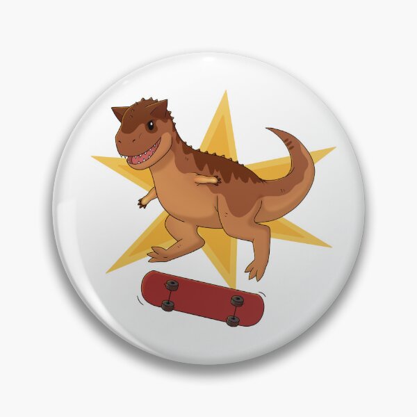 Item preview, Kickflip Carno designed and sold by TheSapphireNight.