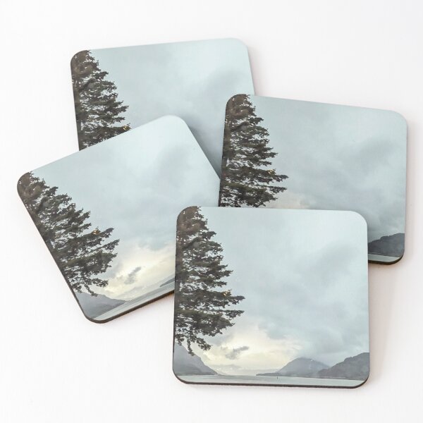 Item preview, Columbia River heading west designed and sold by MoreGoodArt.