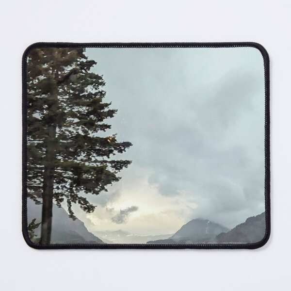 Item preview, Columbia River heading west designed and sold by MoreGoodArt.