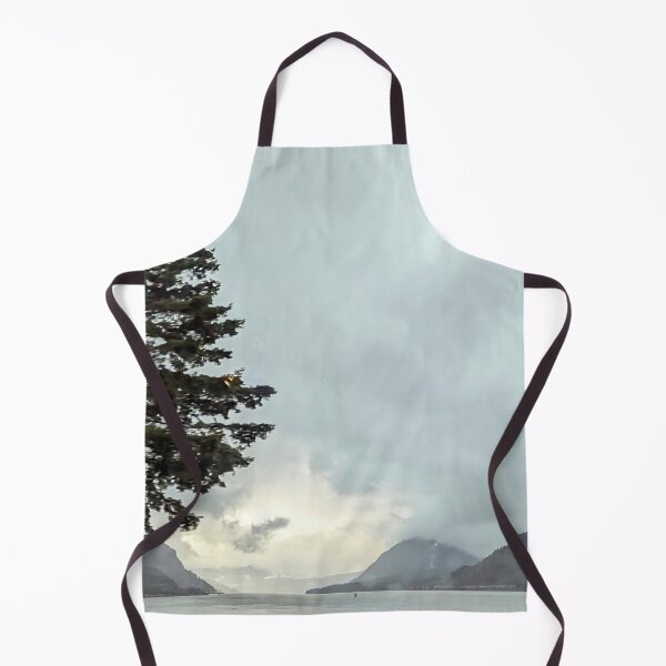 Item preview, Columbia River heading west designed and sold by MoreGoodArt.
