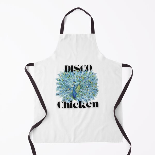 Item preview, Disco Chicken designed and sold by Soccer4ja9.