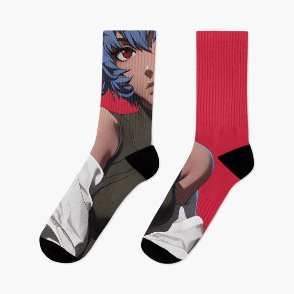 Item preview, Rei Ayanami - Evangelion 28 designed and sold by Infinite-Aspire.