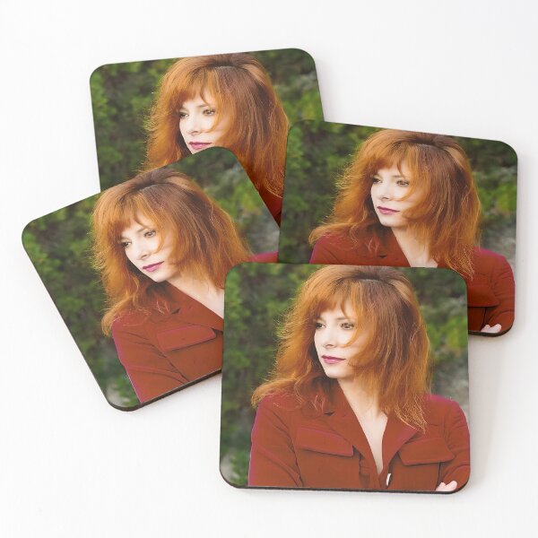 Aperçu de l'œuvre Mylene farmer créée et vendue par ice65.